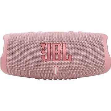 JBL CHARGE 5 | BLUETOOTH SPEAKER | PINK